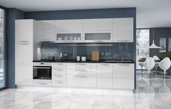 Кухня HIGHLINE – изображение-1