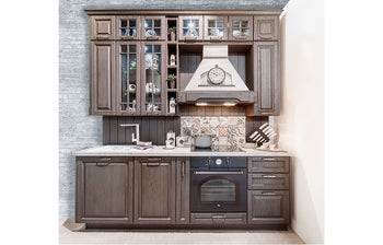 Кухня Графит – изображение-1