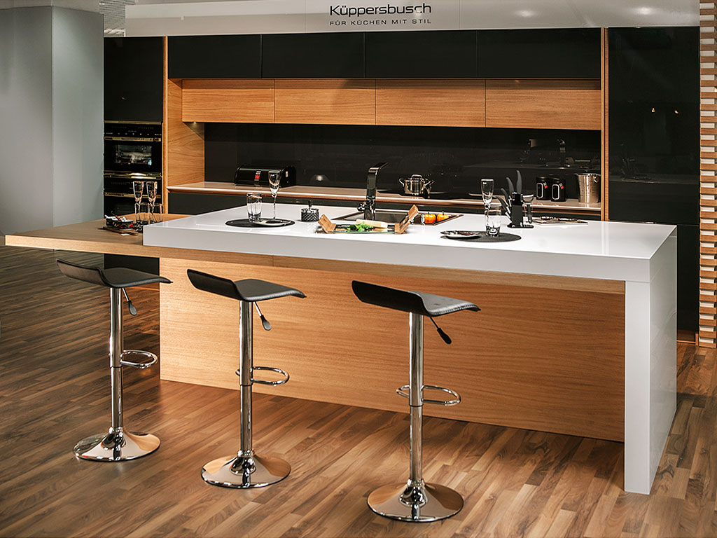 Кухня INTEGRA gloss – изображение-1