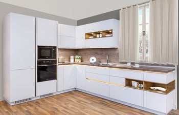 Кухня INTEGRA mat – изображение-1