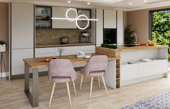 Кухня INVICTUS – изображение-1