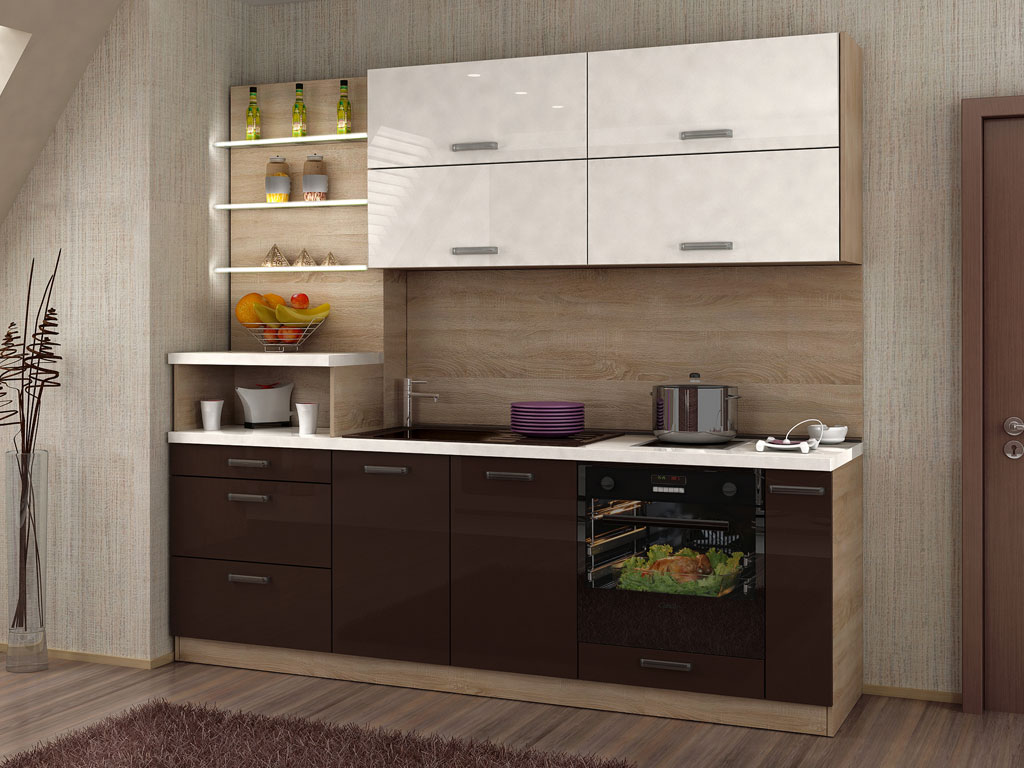 Кухня КАФЕ – изображение-1