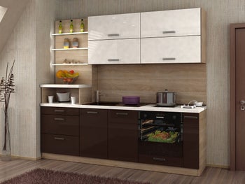 Кухня КАФЕ – изображение-1