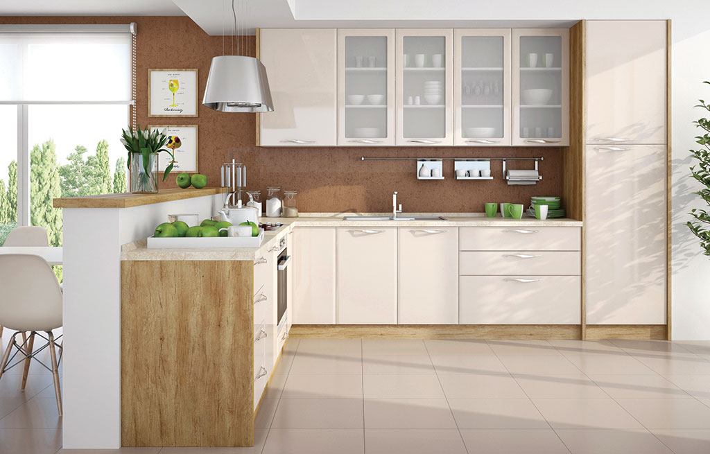 Кухня Moderne – изображение-1