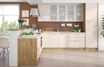 Кухня MODERN – изображение-1