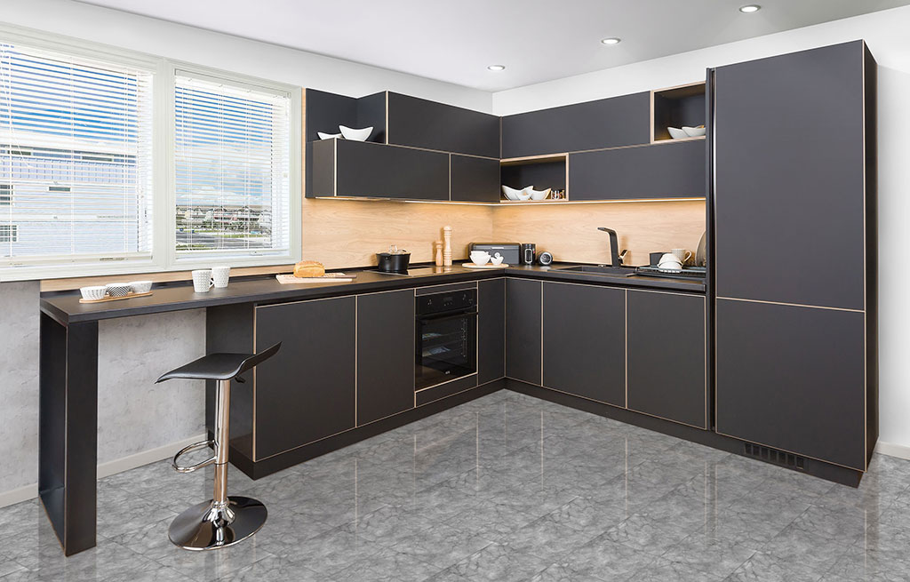 Кухня NERO – изображение-1