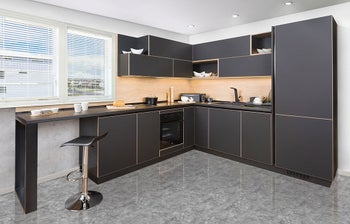 Кухня NERO – изображение-1