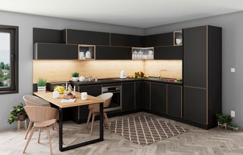 Кухня Nero – изображение-1