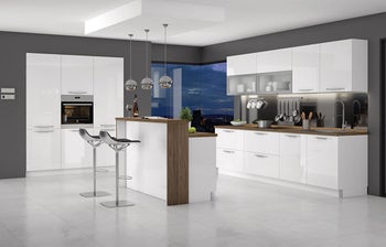 Кухня RIVANA 31 – изображение-1