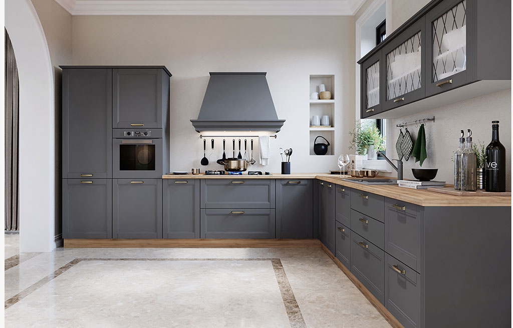 Кухня Taga – изображение-1