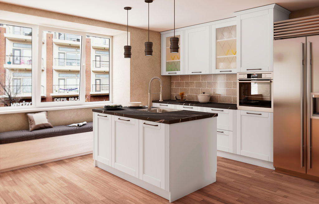 Кухня TARA – изображение-1