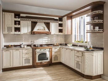 Кухня Виена класик 4 – изображение-1