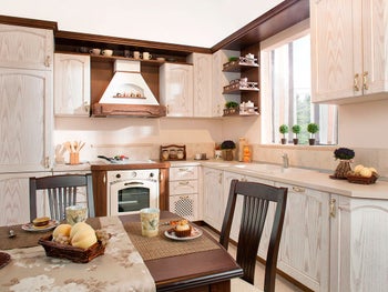 Кухня ВИЕНА - Класик – изображение-1