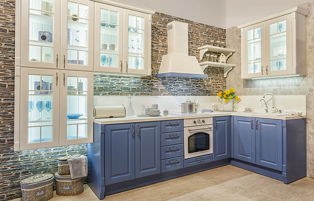 Кухня Винтидж – изображение-1