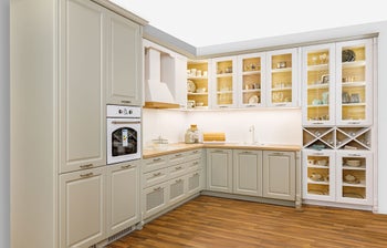 Кухня Винтидж – изображение-1