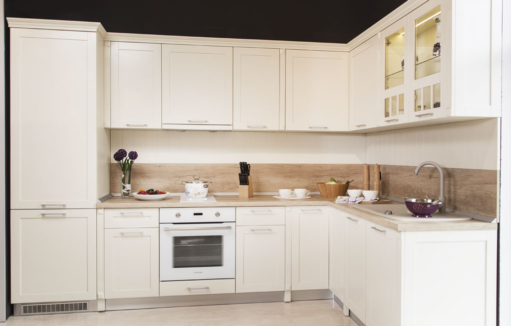 Кухня Винтидж – изображение-1