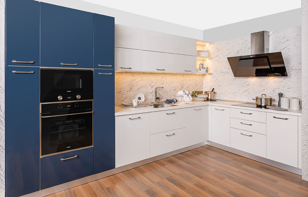 Кухя INDIGO – изображение-1