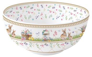 Купа Ø 23см SPRING BLOOM – изображение-1