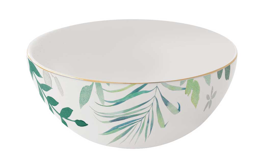 Купа AMAZONIA GREEN 12 см – изображение-1