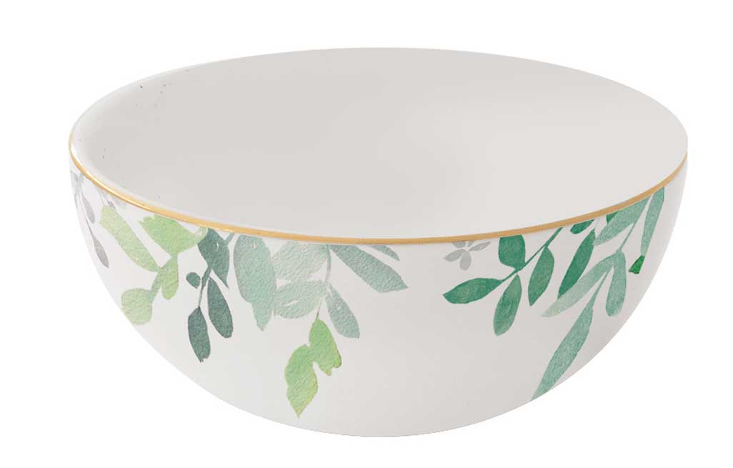 Kупа AMAZONIA GREEN 9.5 см – изображение-1