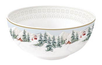 Купа Chalet – изображение-1