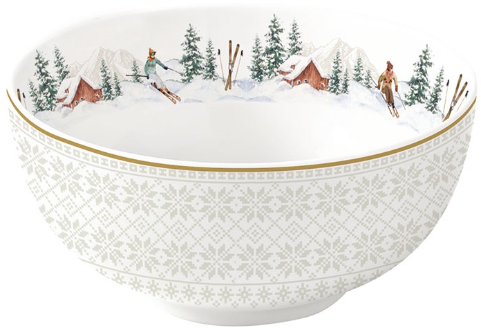 Купа Chalet – изображение-1