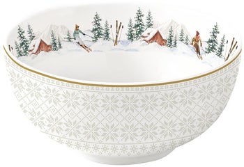 Купа Chalet – изображение-1