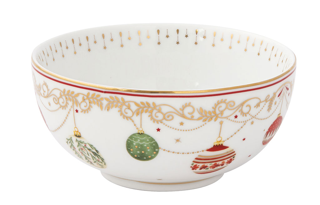 Купа CHRISTMAS EVE – изображение-1