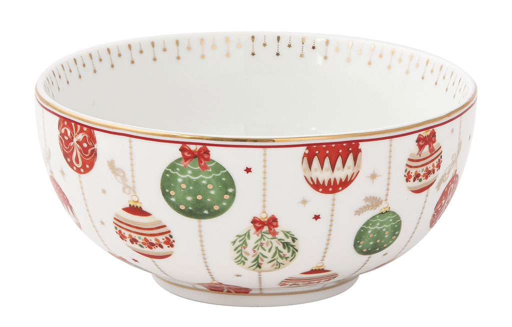 Купа CHRISTMAS EVE – изображение-1