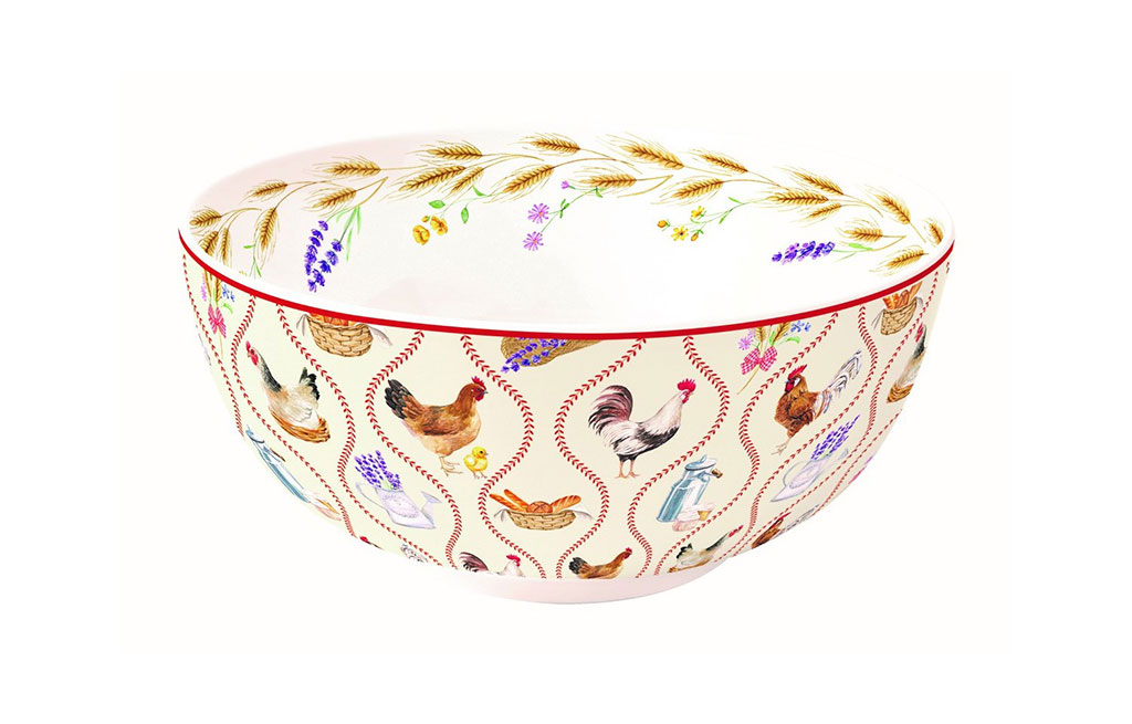 Купа Country Life – изображение-1