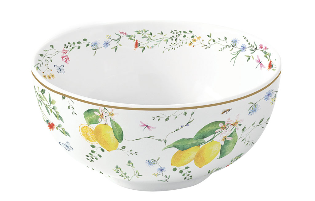 Купа FLEURS AT CITRONS – изображение-1