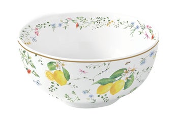 Купа FLEURS AT CITRONS – изображение-1