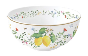 Купа FLEURS AT CITRONS – изображение-1