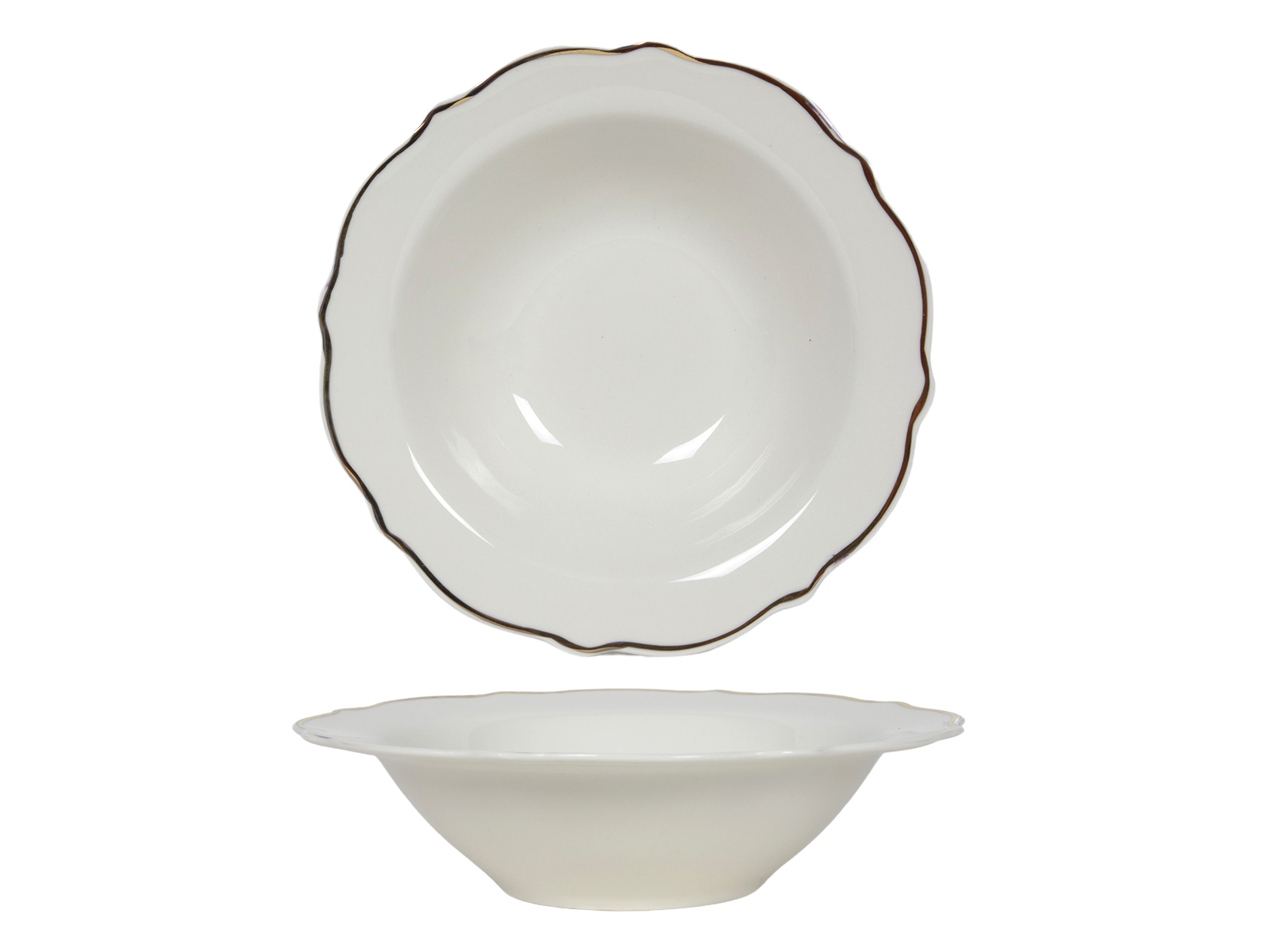 Купа Lotus ф17 см – изображение-1