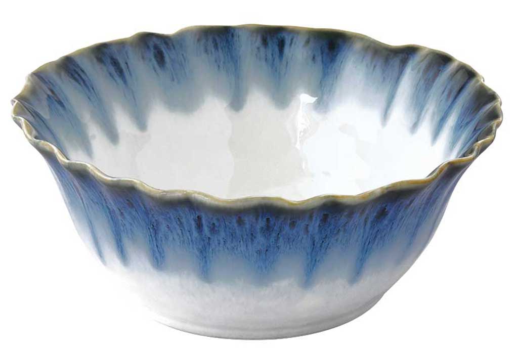 Купа OCEANIA BLUE 20 см – изображение-1