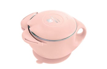 Купа с резервоар Cat Pink – изображение-1