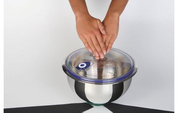 Купа с вакуумен капак 16 см/1,5л – изображение-1