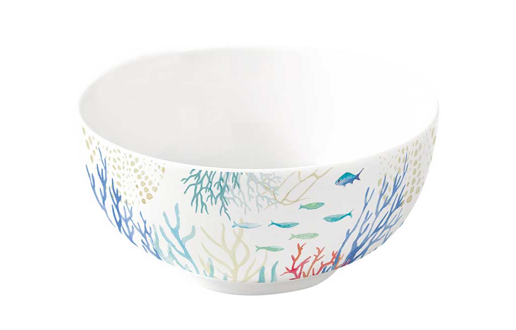 Купа UNDER THE SEA 12 см – изображение-1