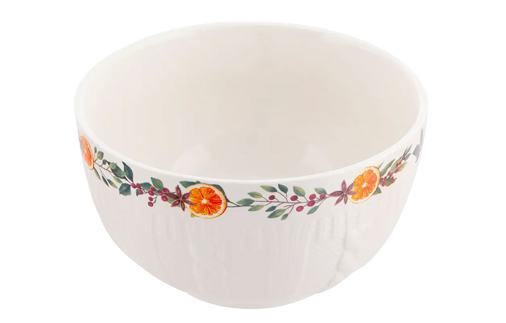 Купа Winter tea – изображение-1