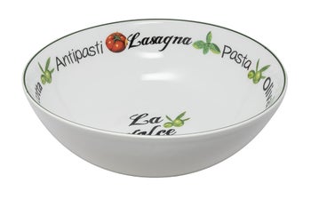 Купа за паста 30 см – изображение-1