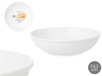 Купа за паста ф 24 – изображение-1