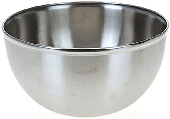 Купа за разбъркване 16 см – изображение-1