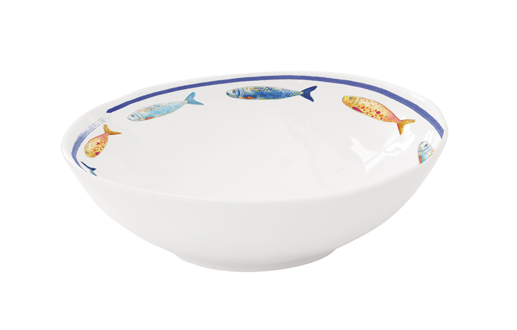 Купа за салата BORD DE MER 16 см – изображение-1