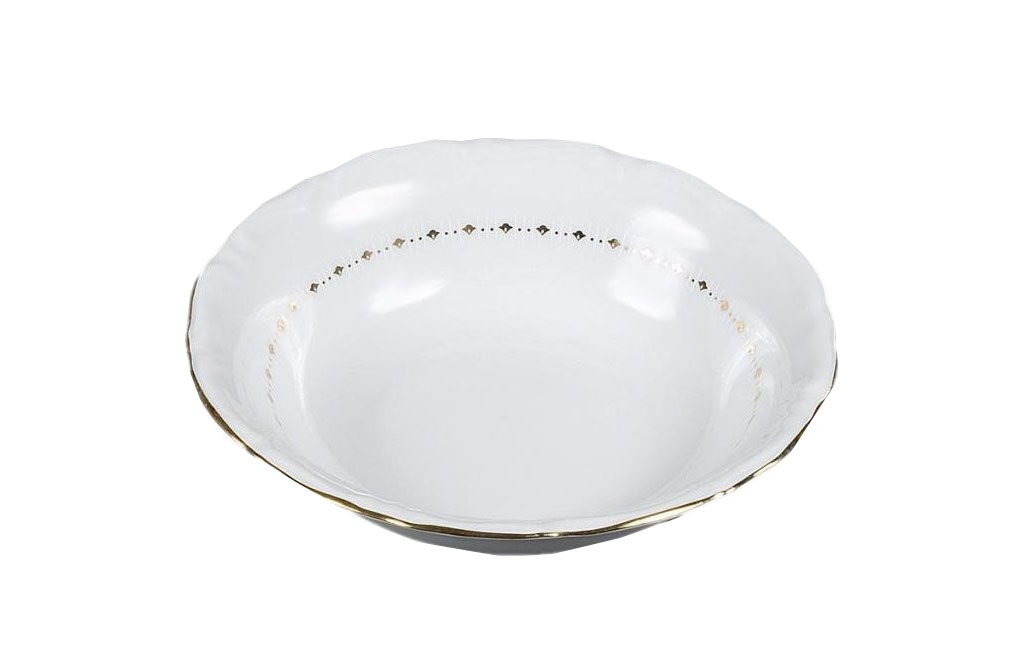 Купа за салата MARIA TERESA - 23см – изображение-1