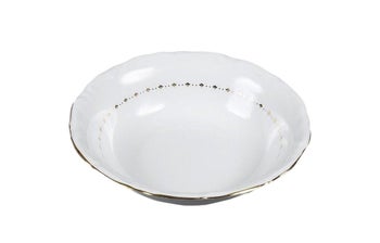 Купа за салата MARIA TERESA - 23см – изображение-1