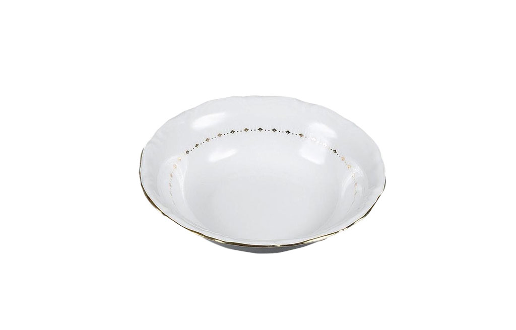 Купа за салата MARIA TERESA G197 - 15см – изображение-1