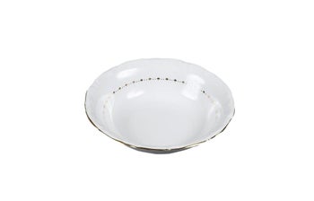 Купа за салата MARIA TERESA G197 - 15см – изображение-1