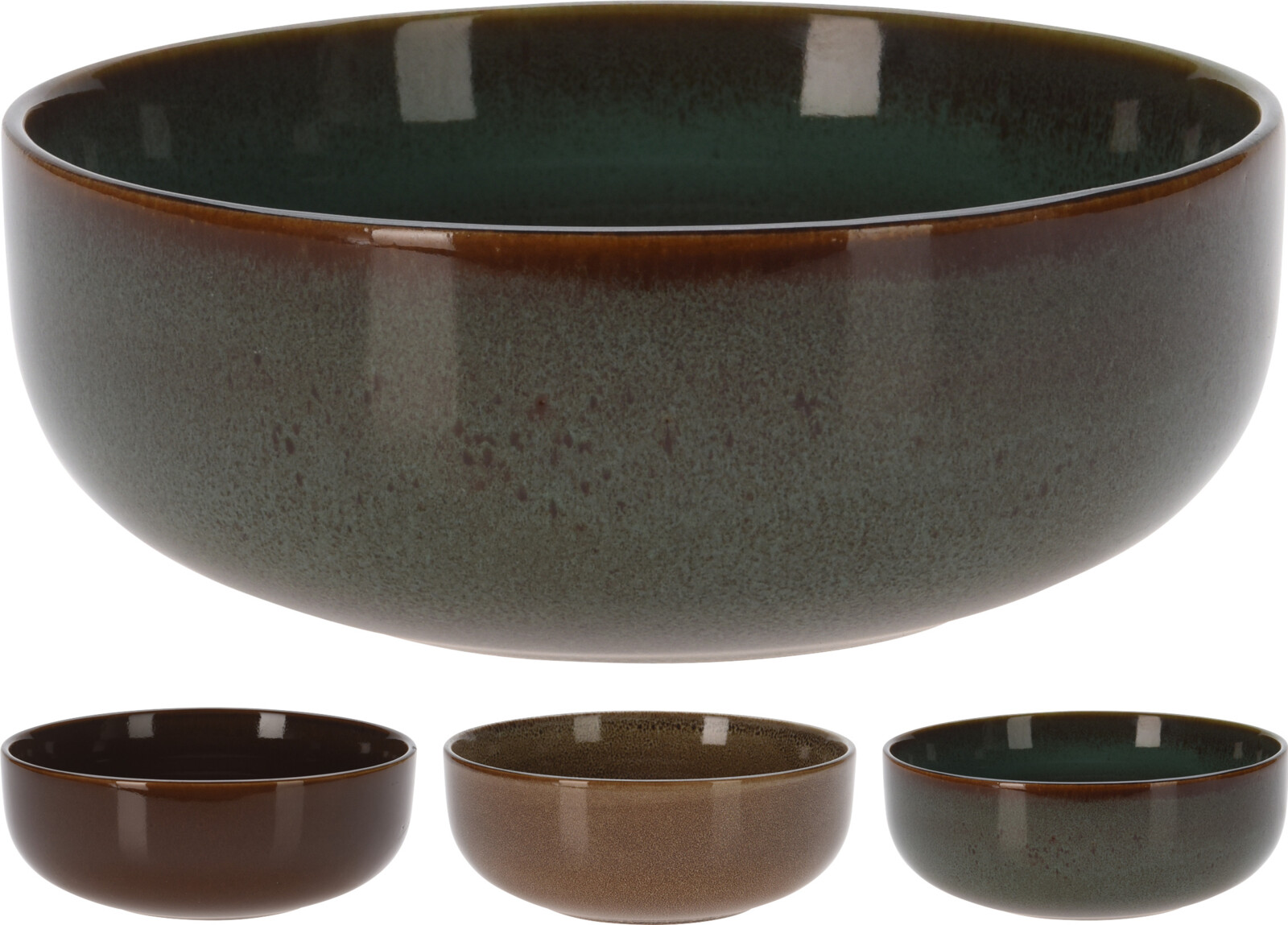 Купа за сервиране – изображение-1