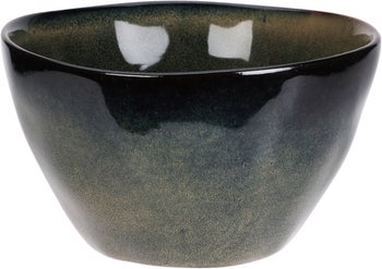 Купа за сервиране Brown stone – изображение-1