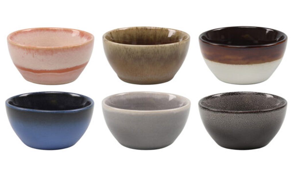 Купа за сервиране Earth – изображение-1